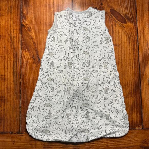 Mama Cheetah Small‎ Sleep Sack Woodland Animals - Picture 3 of 3